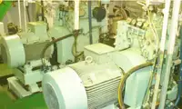 بلک کیریئر فروخت کے لیے