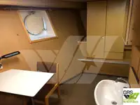 سروے کرنے والی کشتی فروخت کے لیے