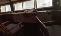 بارج فروخت کے لیے