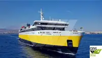Ro-Ro ship فروخت کے لئے