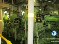 تیل/کیمیکل ٹینکر فروخت کے لیے