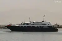 مسافر جہاز فروخت کے لئے