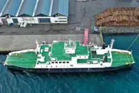 Ro-Ro ship فروخت کے لئے