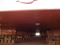 بارج فروخت کے لیے