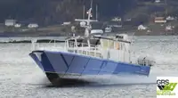 Wind farm service vessel فروخت کے لئے