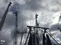 ٹراولر فروخت کے لیے