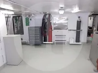 بحری جہاز فروخت کے لیے
