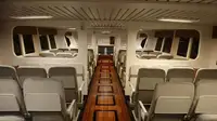 بحری جہاز فروخت کے لیے