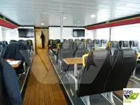 کروز جہاز فروخت کے لیے