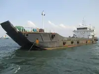 بلک کیریئر فروخت کے لئے