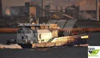 Wind farm service vessel فروخت کے لئے