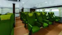 رو-رو جہاز فروخت کے لیے