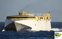 Ro-Ro ship فروخت کے لئے