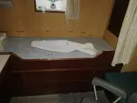 گشتی کشتی فروخت کے لئے