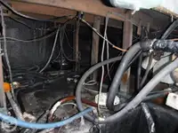 ٹراولر فروخت کے لیے