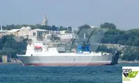 Ro-Ro ship فروخت کے لئے
