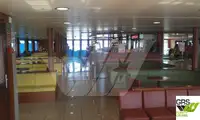 رو-رو جہاز فروخت کے لیے