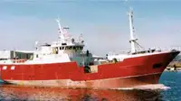 Longliner فروخت کے لئے