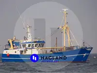 Beam trawler فروخت کے لئے