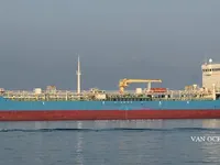 تیل/کیمیکل ٹینکر فروخت کے لیے