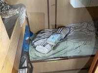 بیم ٹراولر فروخت کے لیے