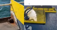 تیل/کیمیکل ٹینکر فروخت کے لیے