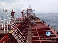 تیل/کیمیکل ٹینکر فروخت کے لیے