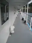 بارج فروخت کے لیے