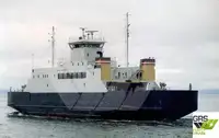 Ro-Ro ship فروخت کے لئے