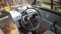 کروز فیری فروخت کے لیے