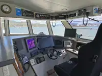 لانگ لائنر فروخت کے لیے