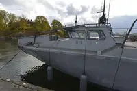 Naval / Military vessels فروخت کے لئے