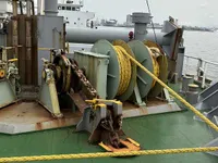 General Cargo/Multi-purpose فروخت کے لیے