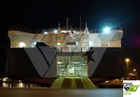 Ro-Ro ship فروخت کے لئے