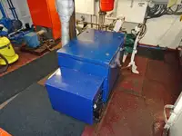 بلک کیریئر فروخت کے لیے