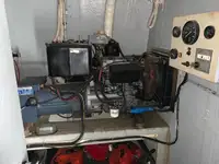 گشتی کشتی فروخت کے لئے