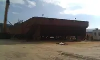 بارج فروخت کے لیے