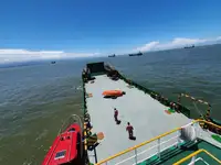 ریفریگر شیپ فروخت کے لیے