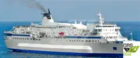 Ro-Ro ship فروخت کے لئے