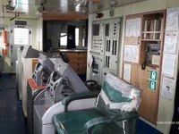 تیل/کیمیکل ٹینکر فروخت کے لیے