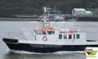 Wind farm service vessel فروخت کے لئے