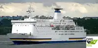 Ro-Ro ship فروخت کے لئے