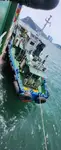 Oil/Chemical tanker فروخت کے لئے