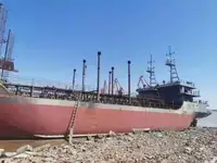 تیل/کیمیکل ٹینکر فروخت کے لیے