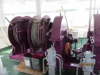 بلک کیریئر فروخت کے لیے