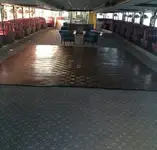 مسافر جہاز فروخت کے لیے