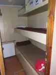 سروے کرنے والی کشتی فروخت کے لیے