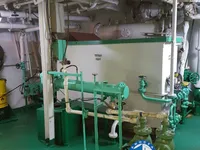 تیل/کیمیکل ٹینکر فروخت کے لیے