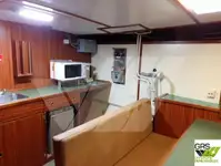 سروے کرنے والی کشتی فروخت کے لیے