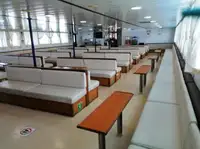 کروز جہاز فروخت کے لیے